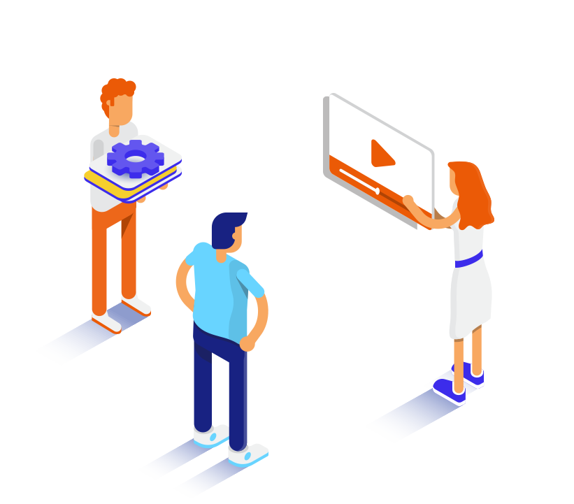 Digital IT Zone – Largest Advertising Agency in Bangladesh